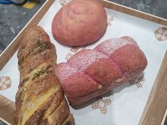 -麦陌(正弘城店)