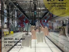 -优衣库(银座店)