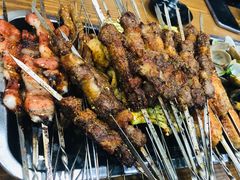 -老虎滩大连海鲜烧烤(建邺云锦路总店)