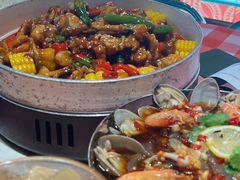 -辣小鲜·南昌大排档(船山路店)