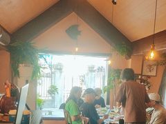 -猫岛主趣味餐厅(鼓浪屿店)