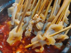 -老金烧烤(伟东新都店)