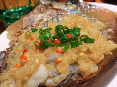 -仓库南洋海鲜小排档(柳河路店)