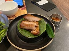 -simply thai天泰(长泰广场店)