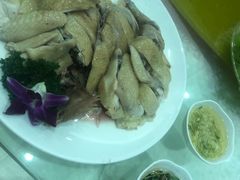 -源华酒家(联世广场店)