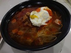 -老地方面馆(思南路店)