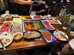 -好得火锅(育才店)