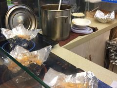 -花甲大咖(曼哈顿店)