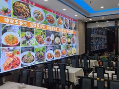 -五谷屯私房菜·始于2005(中山陵童卫路店)