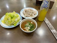 -老爆肚满五香烧牛羊肉