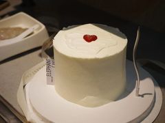 -吾象走甜·生日蛋糕·甜品台茶歇