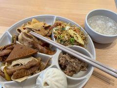 -素满香·全民食养自助(长宁龙之梦店)