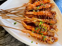 -美极鲜食坊(宝安南路店)