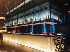 -曙亚洲餐厅-重庆富力艾美酒店(南坪万达广场店)
