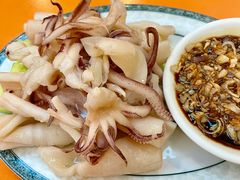 白灼吊片-雅苑餐厅(朝天路店)