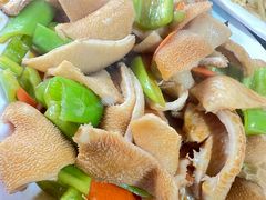 -庄河步云山羊汤(椒房店)