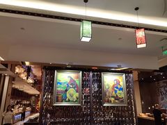 -西藏饭店·亚克·食光自助餐厅(文殊院店)