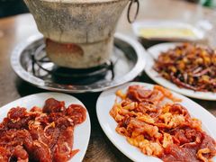 -西塔隆太白烤牛肉馆(图们路店)