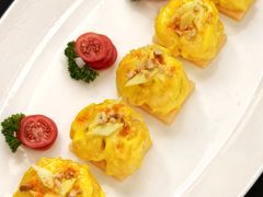 -粤盛海鲜平价店(洛溪食街店)