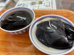 -五福堂龟苓膏(河东北山店)