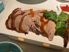 -雀蓝川菜(滨湖万象汇店)