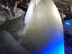 -雪玉洞景区