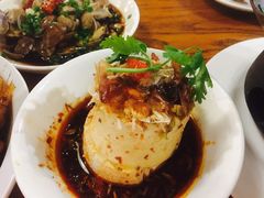 -老头儿油爆虾(星光一期店)