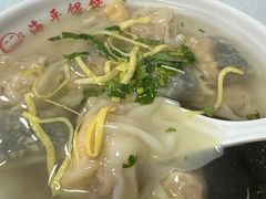 -海平馄饨(逍遥二路店)