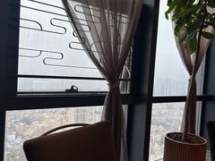 -汤臣·空中餐厅·严选粤菜(石湾世博广场店)