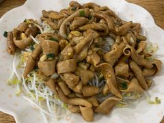 -南记食粥坊·宵夜大排档(莲花总店)