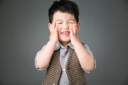 -BabyA 专业婴童摄影(古北时尚广场店)