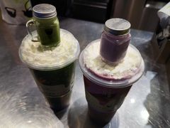 -星满杯TEAFUL(罗湖东门店)