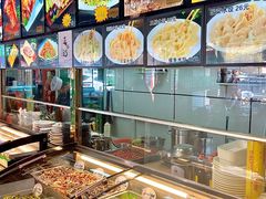 -连锦记海鲜烧烤大排档·锦州特色(西安路交大店)