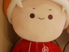 -海底捞火锅(高新万达店)