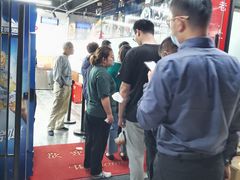 -金杨老摊头蛋饼(金口路店)