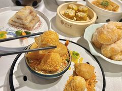 -珍之宝御品·寻味顺德(容桂渔人码头店)