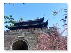 -虞山风景区