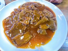 -盛德利食府 天津菜(河西店)