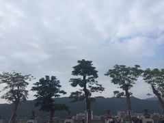 -八一南昌起义军三河坝战役烈士陵园