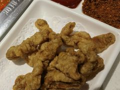 -海底捞火锅(万丰桥店)