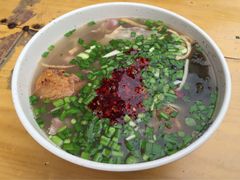 -高记清香园绝味不翻汤