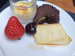 -拉蒂娜·巴西牛排馆 Latina·Brazilian Steakhouse(王府井喜悦店)