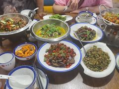 -湘聚缘湘菜馆(斜土路店)