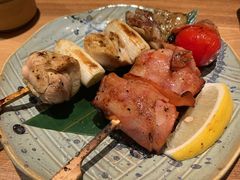 -初居食屋日式料理(万象城购物中心店)