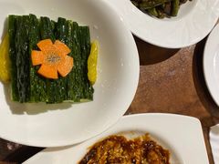 -南门小馆·清真(国贸商城店)