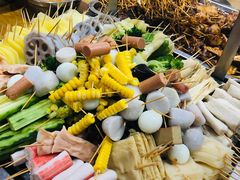 -谢智冷沾沾(马家巷总店)