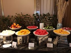 -鹏欣国际大酒店·宴会厅