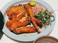 -胡麻(静安嘉里店)