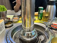 -大叹号·朝鲜族烤肉(潍坊泰华城店)