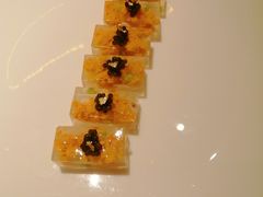 -甄御•海鲜新青岛菜(麦岛店)